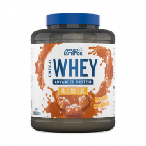 Applied Nutrition Critical Whey Protein